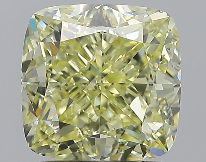 2 Carat Cushion Diamond
