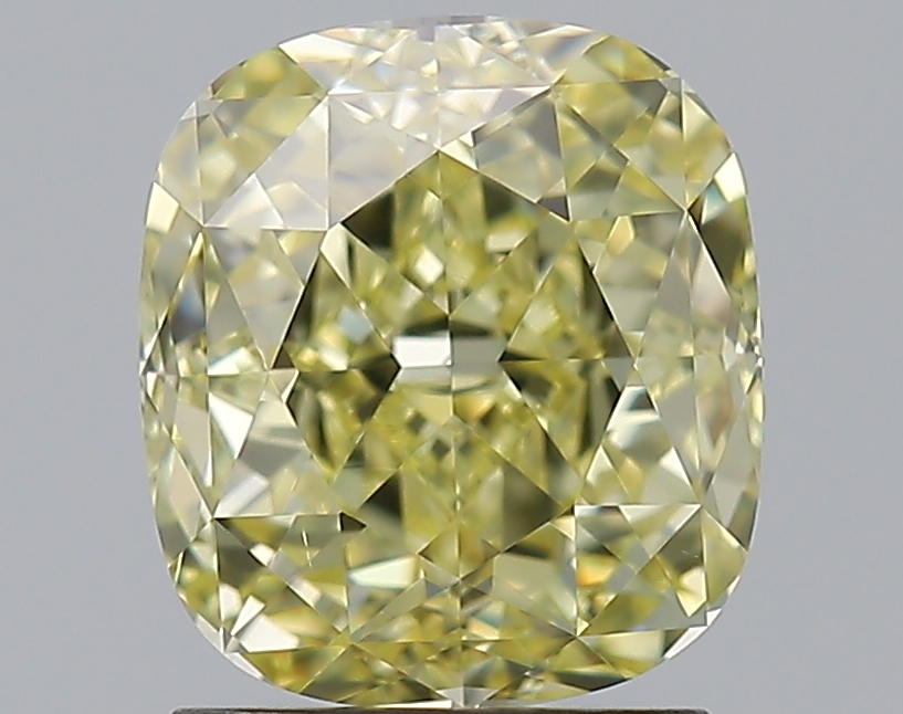 2 Carat Cushion Diamond