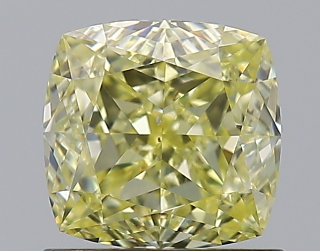 1.2 Carat Cushion Diamond