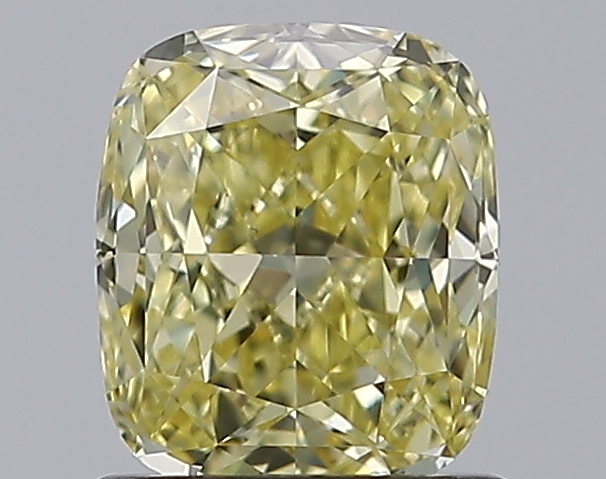 0.93 Carat Cushion Diamond