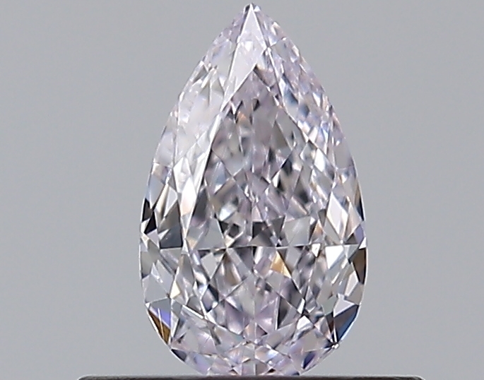 0.39 CaratFANCY-VS1 - Cut Pear Diamond