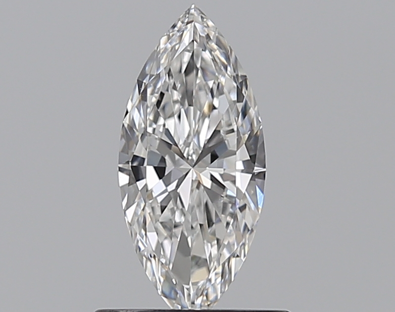 0.6 CaratE-VS1 - Cut Marquise Diamond