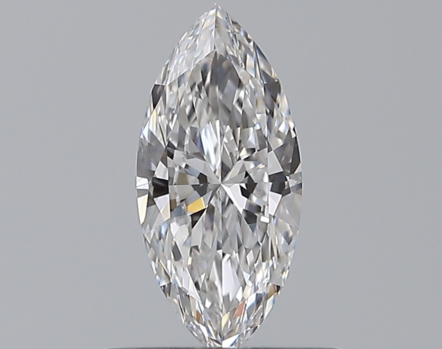 0.4 CaratD-VS2 - Cut Marquise Diamond