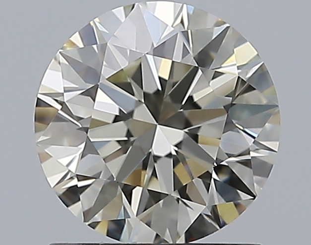 1.2 CaratL-VVS2 EX Cut Round Diamond