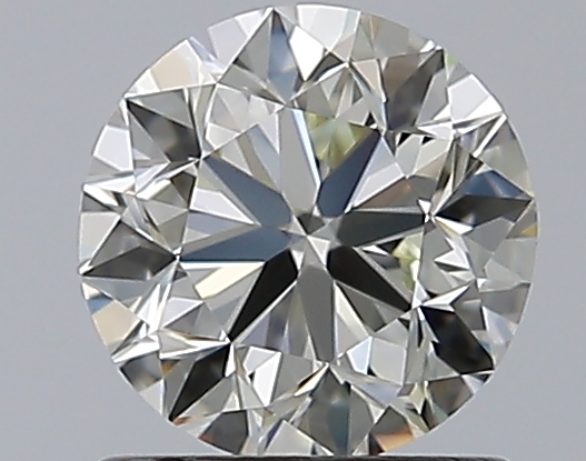 1 CaratM-VS1 VG Cut Round Diamond