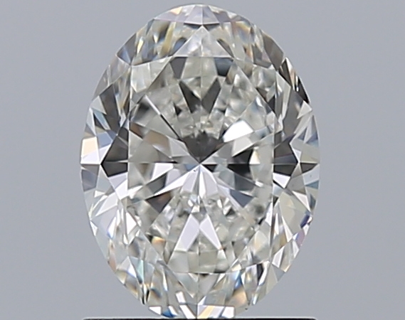 1.2 CaratG-VS2 - Cut Oval Diamond