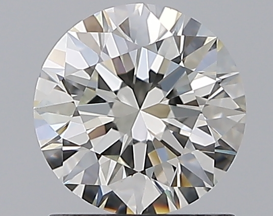1.2 CaratI-VS1 EX Cut Round Diamond