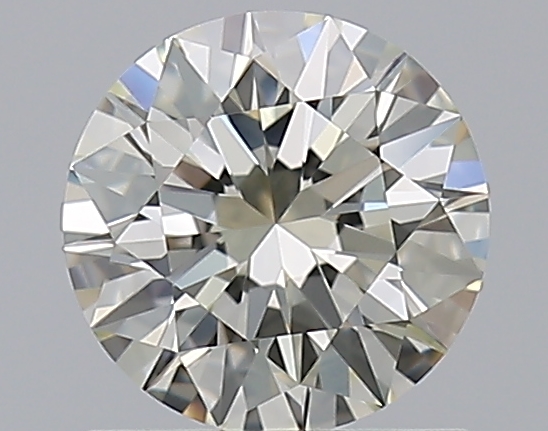 1.01 CaratM-VS1 EX Cut Round Diamond
