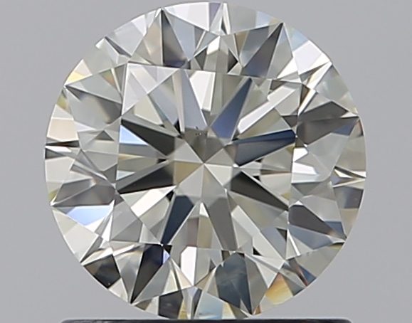 1.02 CaratM-VS2 EX Cut Round Diamond