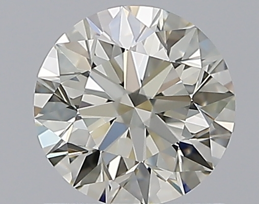 1.03 CaratM-VVS1 EX Cut Round Diamond