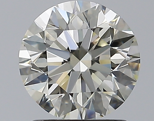 1.4 CaratM-VS1 EX Cut Round Diamond