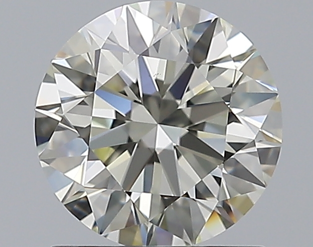 1.2 CaratM-VS1 EX Cut Round Diamond