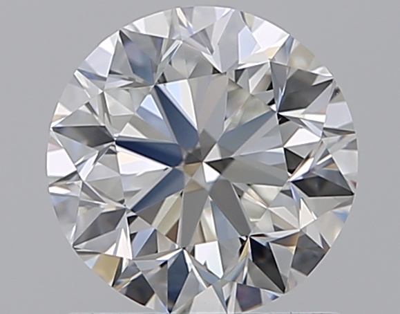 1.2 CaratH-VVS2 VG Cut Round Diamond