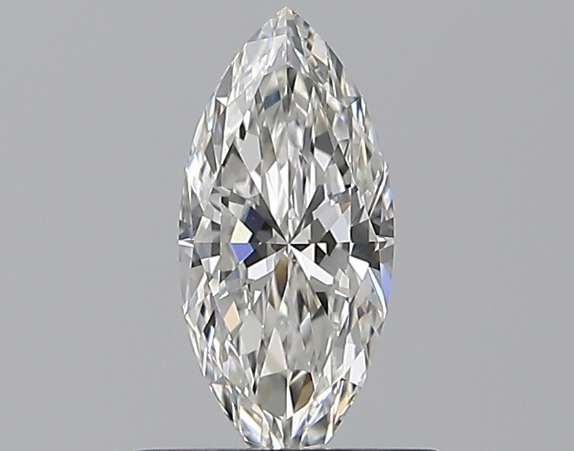 0.51 CaratH-VS1 - Cut Marquise Diamond