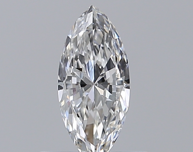 0.33 CaratE-VVS2 - Cut Marquise Diamond