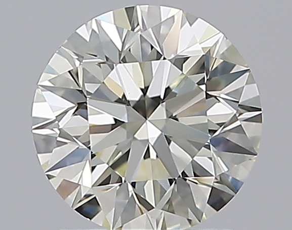 1.2 CaratM-VS2 EX Cut Round Diamond