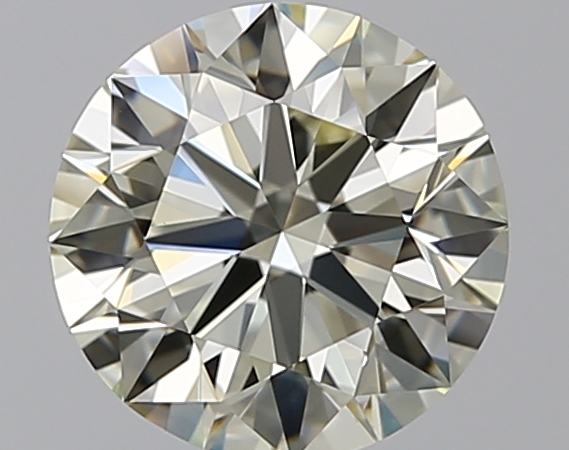 1.2 CaratN-VVS2 EX Cut Round Diamond