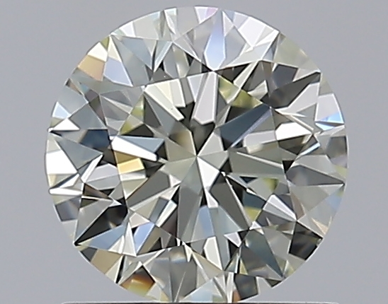 1.01 CaratN-VS2 EX Cut Round Diamond