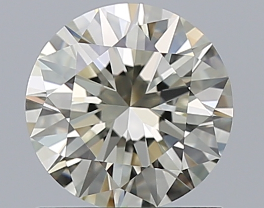 1 CaratM-IF EX Cut Round Diamond