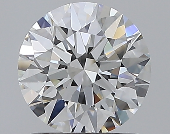 1.02 CaratF-FL EX Cut Round Diamond