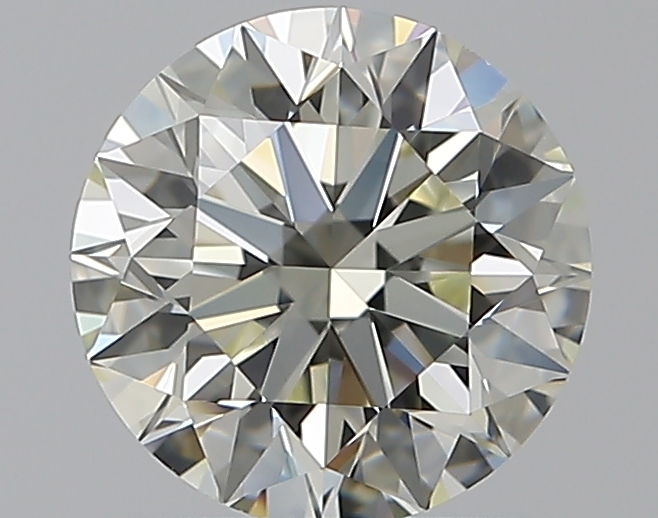 1.2 CaratM-VS1 EX Cut Round Diamond