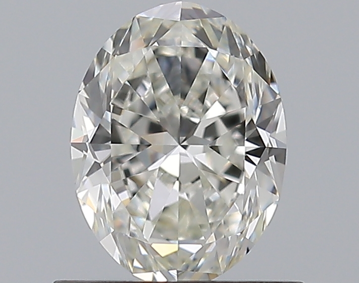 0.75 CaratI-VVS1 - Cut Oval Diamond