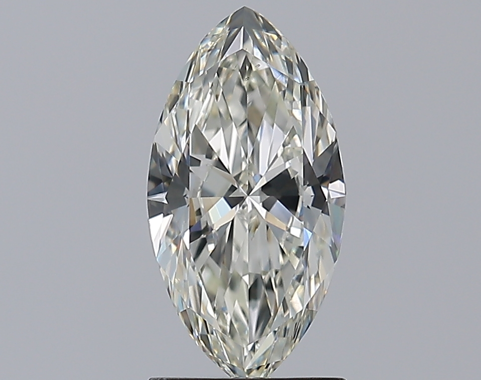 1.51 CaratH-VS2 - Cut Marquise Diamond