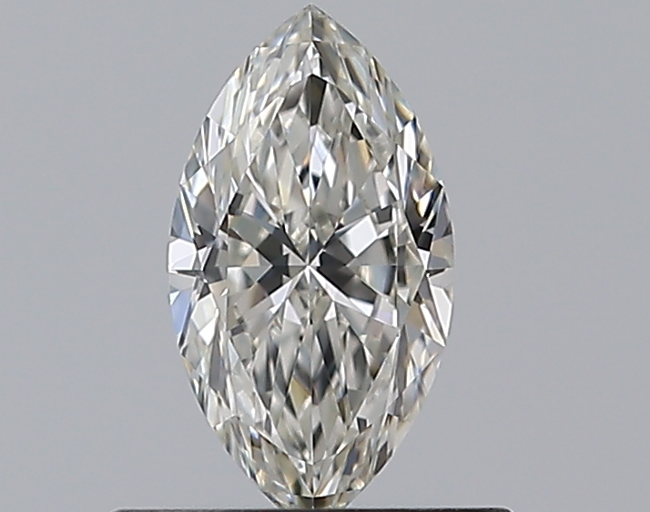 0.5 CaratI-VS2 - Cut Marquise Diamond