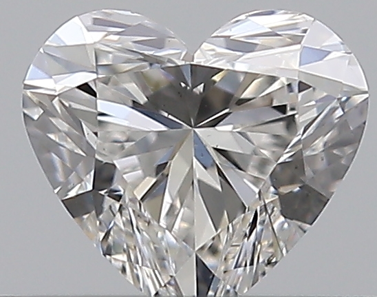 0.35 CaratG-VS2 - Cut Heart Diamond