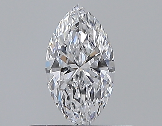 0.32 CaratD-VVS1 - Cut Marquise Diamond
