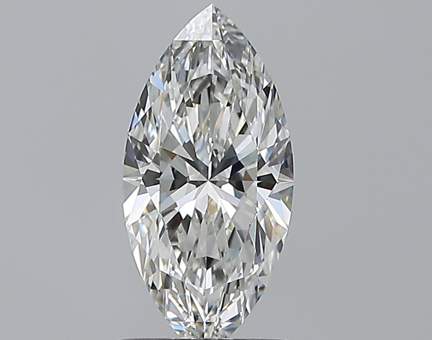 1.06 CaratH-VVS1 - Cut Marquise Diamond