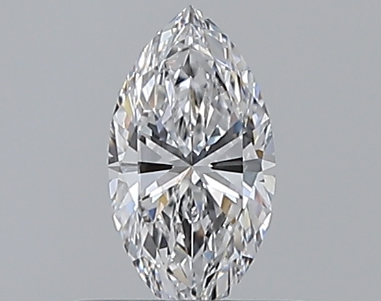 0.35 CaratD-VVS1 - Cut Marquise Diamond