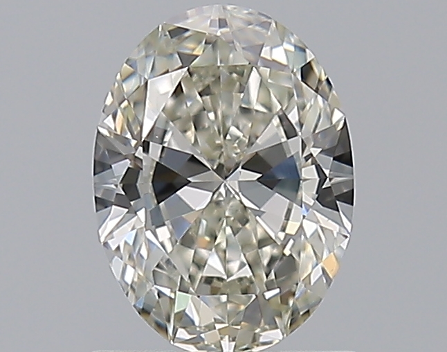 1 CaratI-VS1 - Cut Oval Diamond