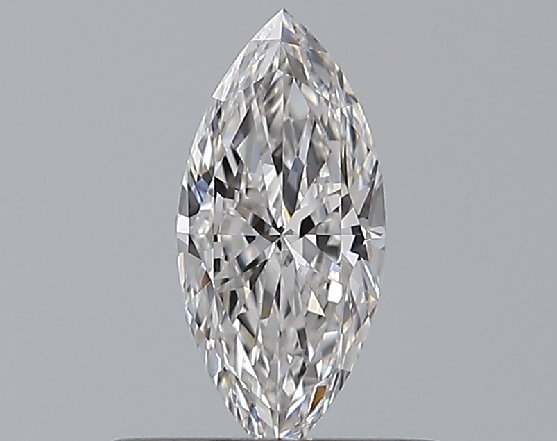 0.3 CaratE-VVS1 - Cut Marquise Diamond