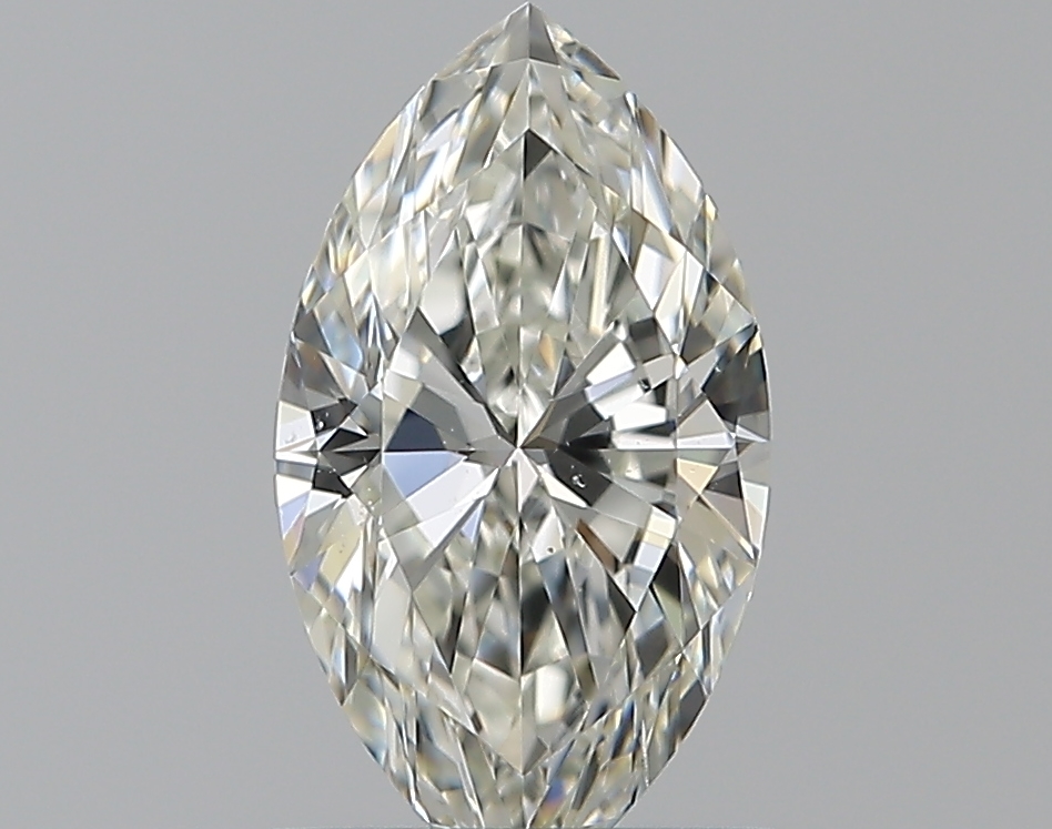0.7 CaratI-SI1 - Cut Marquise Diamond