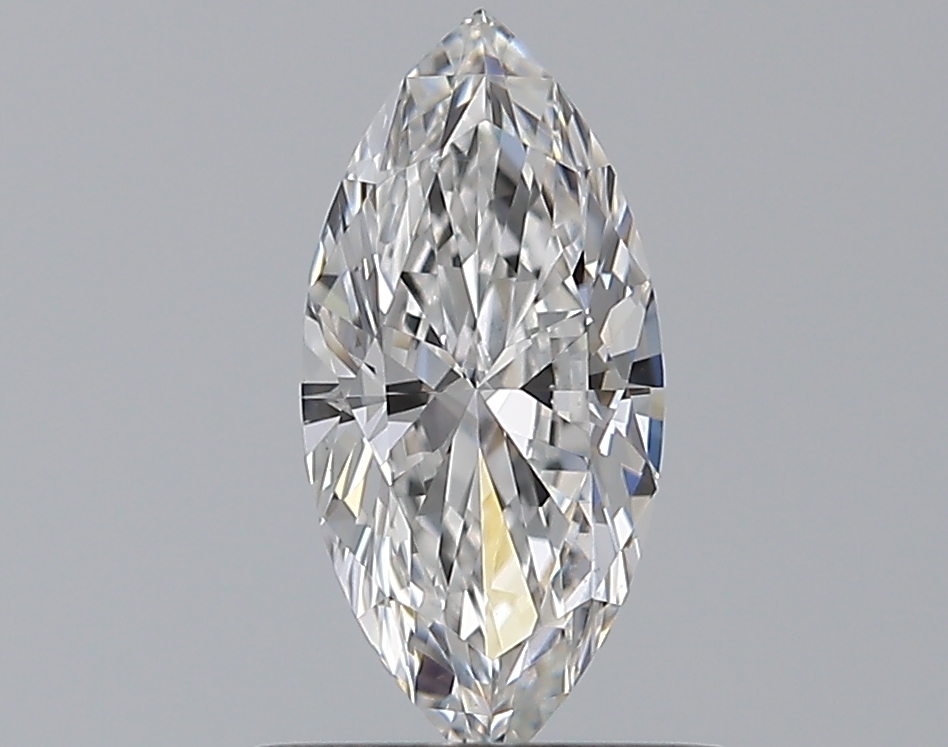 0.5 CaratE-VS2 - Cut Marquise Diamond
