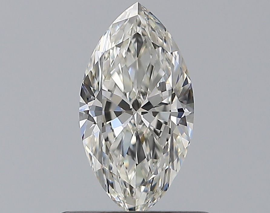 0.51 CaratI-VVS1 - Cut Marquise Diamond