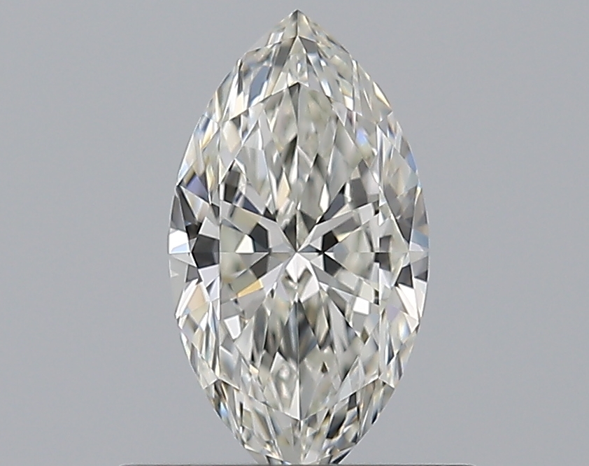 0.52 CaratI-VVS1 - Cut Marquise Diamond