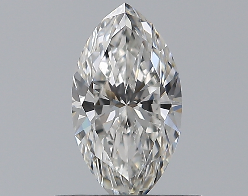 0.5 CaratG-VS1 - Cut Marquise Diamond
