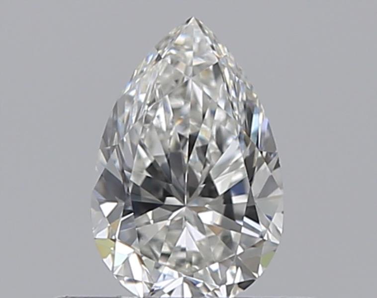 0.35 CaratG-VS1 - Cut Pear Diamond