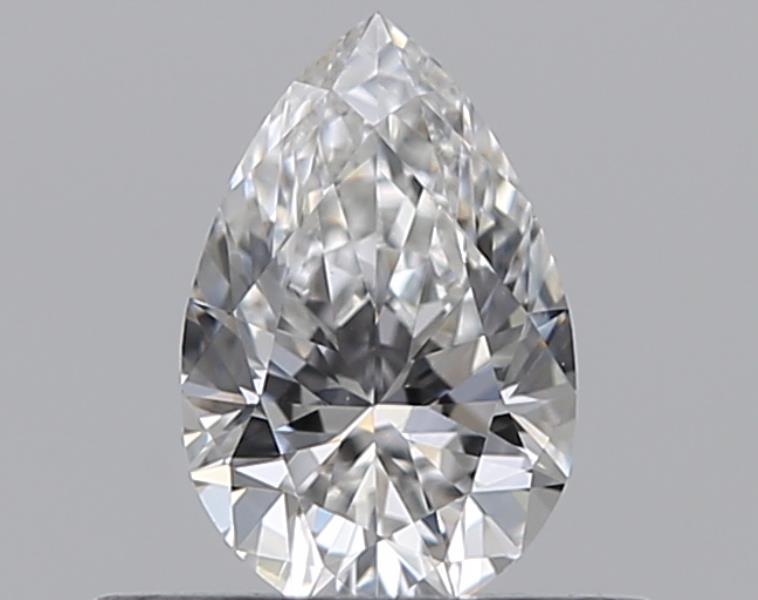 0.3 CaratE-I1 - Cut Pear Diamond