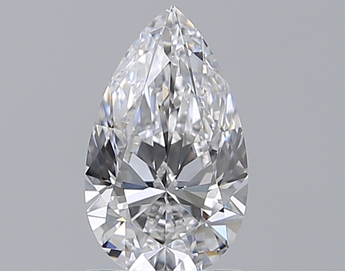 1.05 Carat Pear Diamond