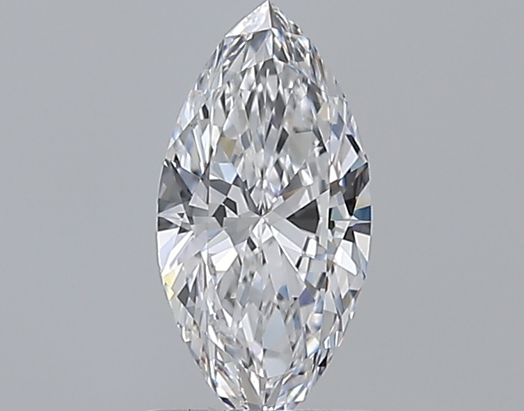 0.71 CaratD-VVS2 - Cut Marquise Diamond