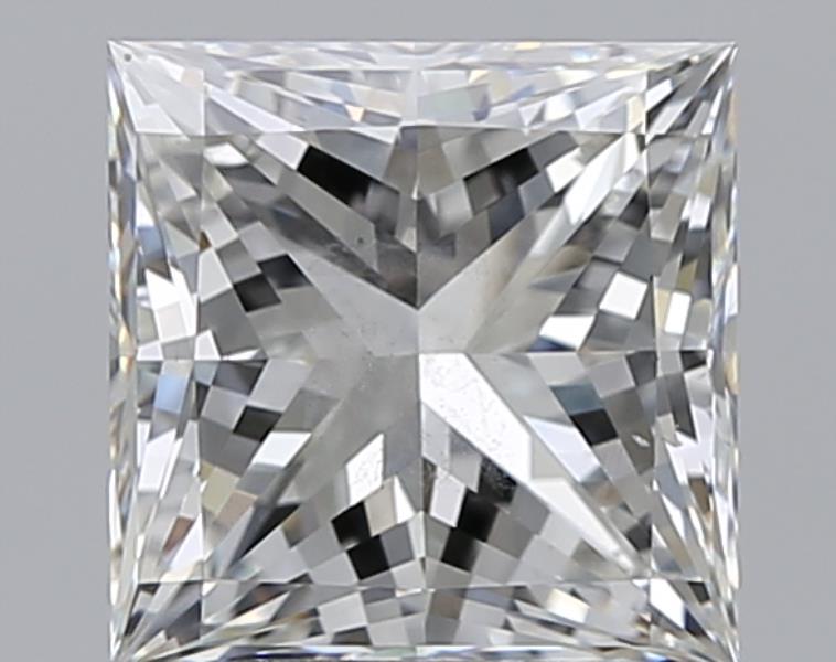 3 Carat Princess Diamond