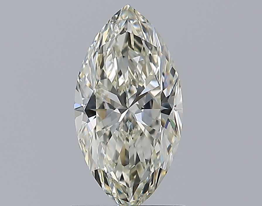 1.3 CaratK-VVS1 - Cut Marquise Diamond