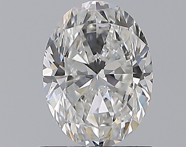 1.02 CaratE-VS1 - Cut Oval Diamond