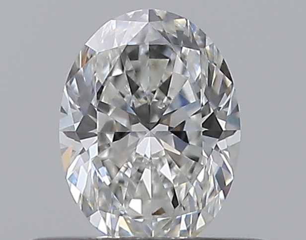 0.32 CaratE-VS1 - Cut Oval Diamond