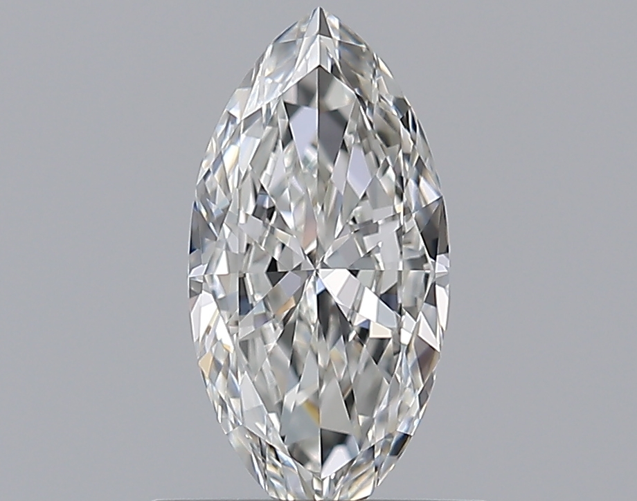 0.61 CaratG-IF - Cut Marquise Diamond