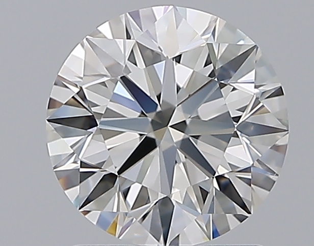 1.6 CaratG-VS1 EX Cut Round Diamond