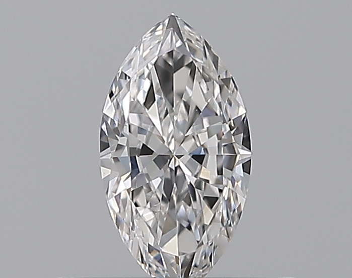 0.3 CaratD-VS1 - Cut Marquise Diamond